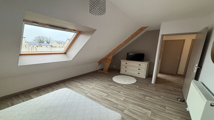 Ma-Cabane - Vente Maison MESLAY-DU-MAINE, 110 m²
