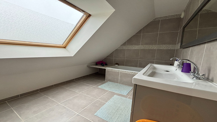 Ma-Cabane - Vente Maison MESLAY-DU-MAINE, 110 m²