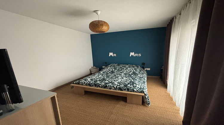 Ma-Cabane - Vente Maison MESLAY-DU-MAINE, 110 m²