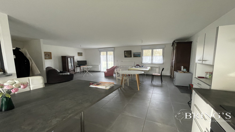 Ma-Cabane - Vente Maison Meslay-du-Maine, 98 m²
