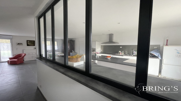 Ma-Cabane - Vente Maison Meslay-du-Maine, 98 m²