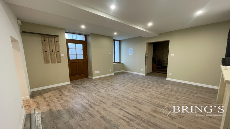 Ma-Cabane - Vente Maison Meslay-du-Maine, 79 m²