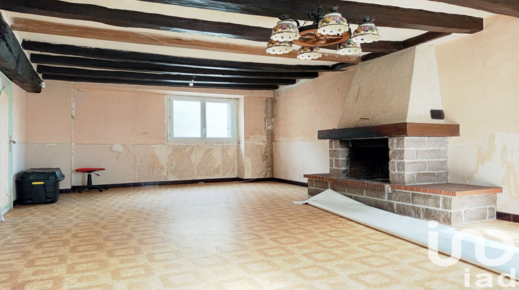 Ma-Cabane - Vente Maison Meslay-du-Maine, 105 m²