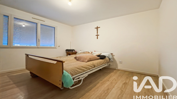 Ma-Cabane - Vente Maison Meslay-du-Maine, 96 m²