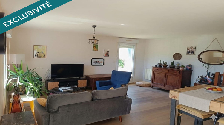 Ma-Cabane - Vente Maison Meslay-du-Maine, 47 m²