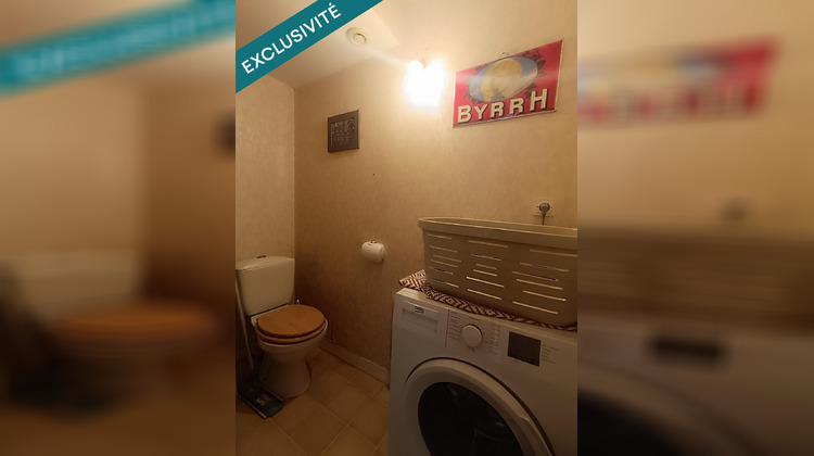 Ma-Cabane - Vente Maison Meslay-du-Maine, 47 m²