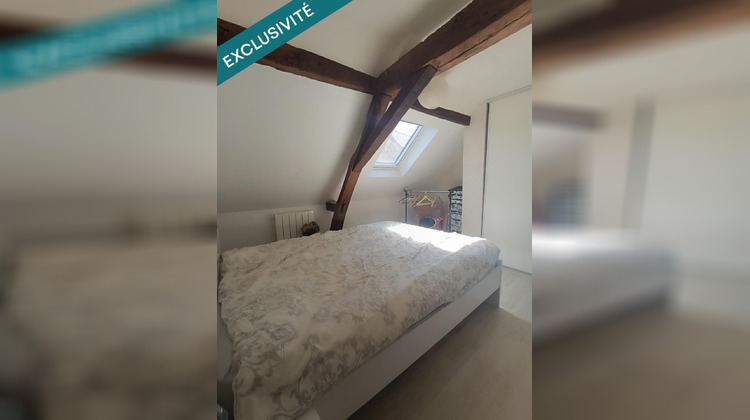 Ma-Cabane - Vente Maison Meslay-du-Maine, 47 m²