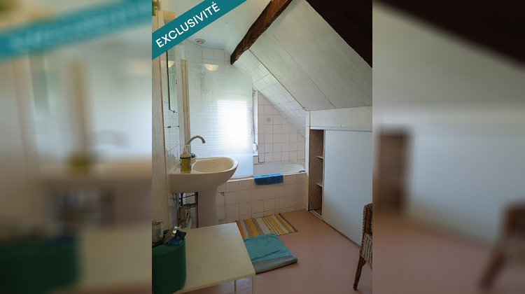 Ma-Cabane - Vente Maison Meslay-du-Maine, 47 m²