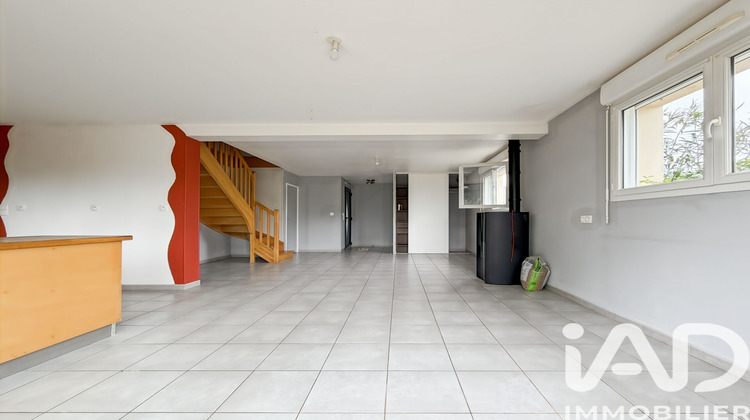 Ma-Cabane - Vente Maison Meslay-du-Maine, 104 m²