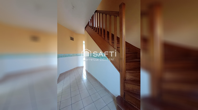 Ma-Cabane - Vente Maison Meslay-du-Maine, 101 m²