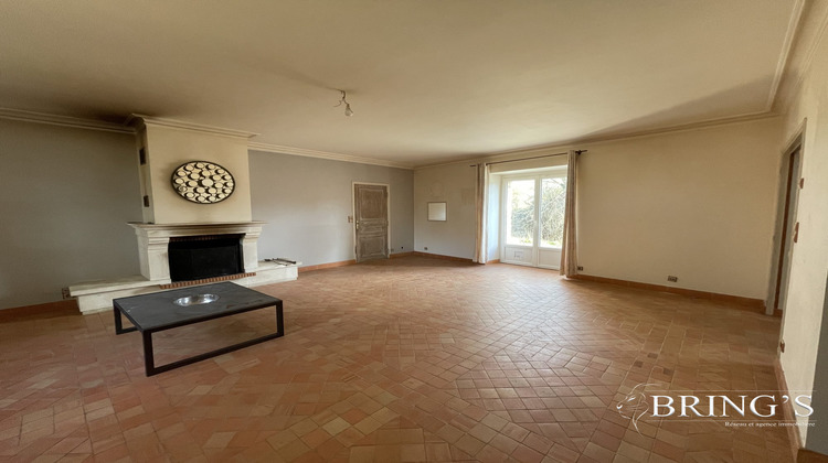 Ma-Cabane - Vente Maison Meslay-du-Maine, 185 m²