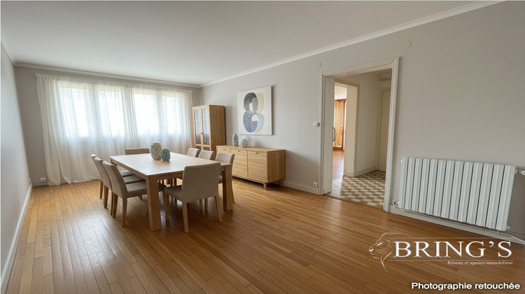 Ma-Cabane - Vente Maison Meslay-du-Maine, 94 m²