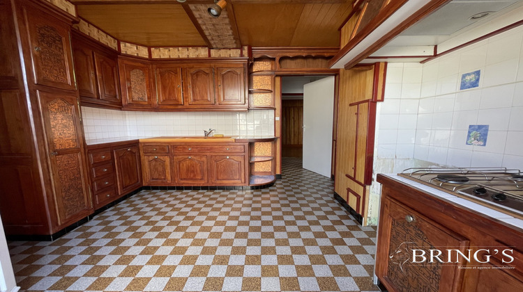 Ma-Cabane - Vente Maison Meslay-du-Maine, 94 m²