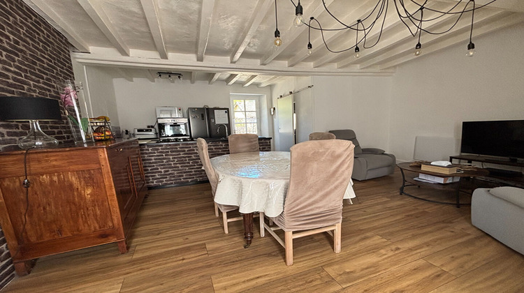 Ma-Cabane - Vente Maison MESLAY-DU-MAINE, 112 m²