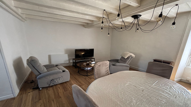 Ma-Cabane - Vente Maison MESLAY-DU-MAINE, 112 m²