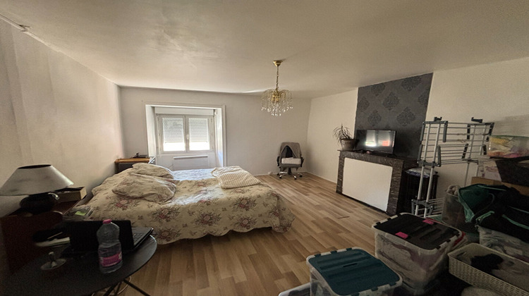 Ma-Cabane - Vente Maison MESLAY-DU-MAINE, 112 m²