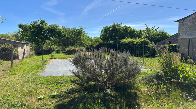 Ma-Cabane - Vente Maison MESLAY-DU-MAINE, 112 m²