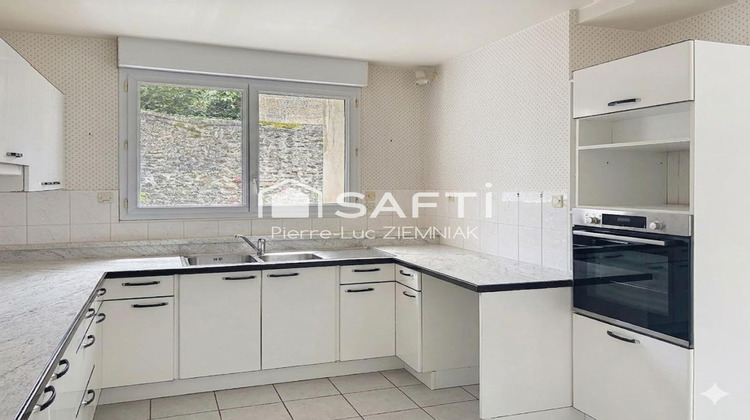 Ma-Cabane - Vente Maison Meslay-du-Maine, 353 m²
