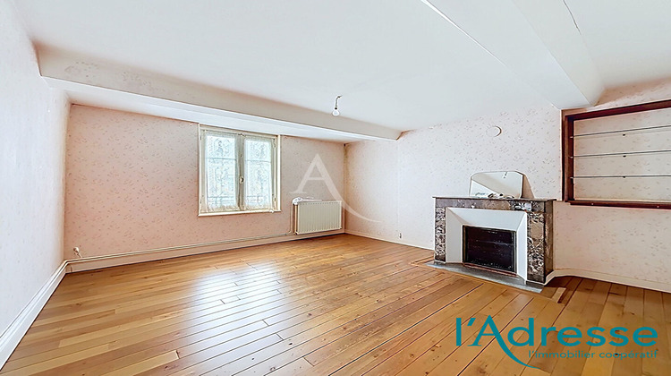 Ma-Cabane - Vente Maison MESLAY-DU-MAINE, 133 m²