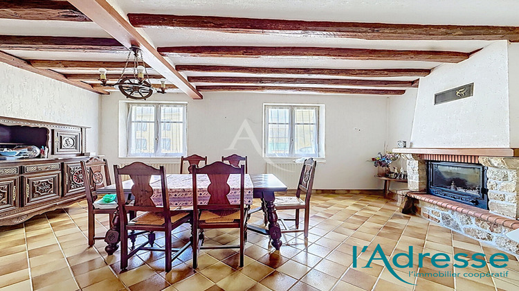 Ma-Cabane - Vente Maison MESLAY-DU-MAINE, 133 m²