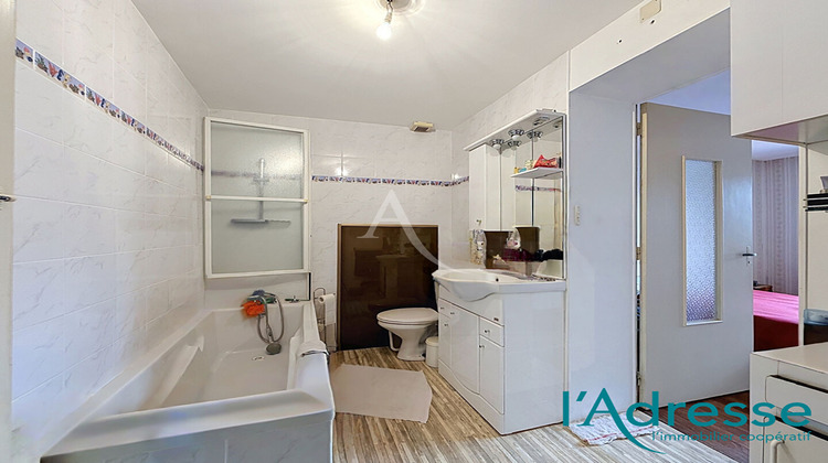 Ma-Cabane - Vente Maison MESLAY-DU-MAINE, 133 m²