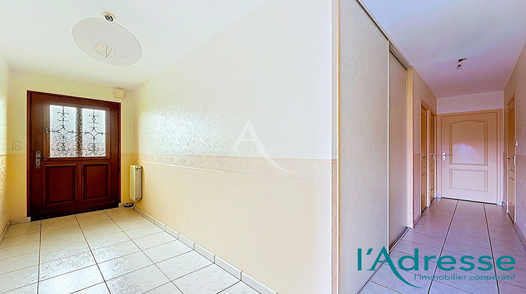 Ma-Cabane - Vente Maison MESLAY-DU-MAINE, 87 m²