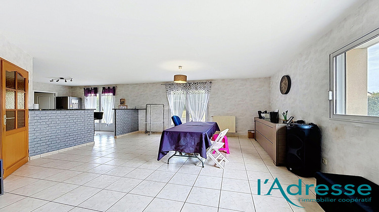 Ma-Cabane - Vente Maison MESLAY-DU-MAINE, 87 m²
