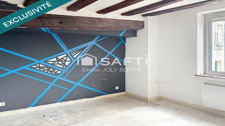 Ma-Cabane - Vente Maison Meslay-du-Maine, 103 m²