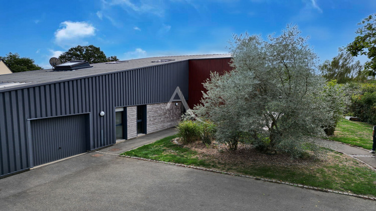Ma-Cabane - Vente Maison MESLAY-DU-MAINE, 186 m²
