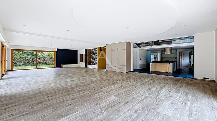 Ma-Cabane - Vente Maison MESLAY-DU-MAINE, 186 m²