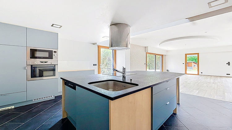 Ma-Cabane - Vente Maison MESLAY-DU-MAINE, 186 m²