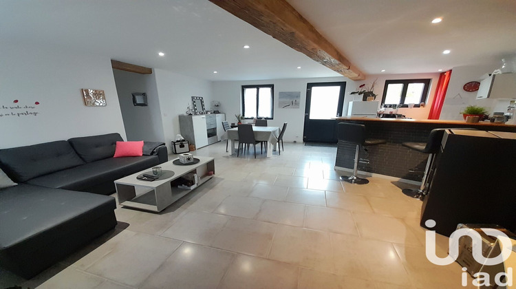 Ma-Cabane - Vente Maison Meslay-le-Vidame, 84 m²