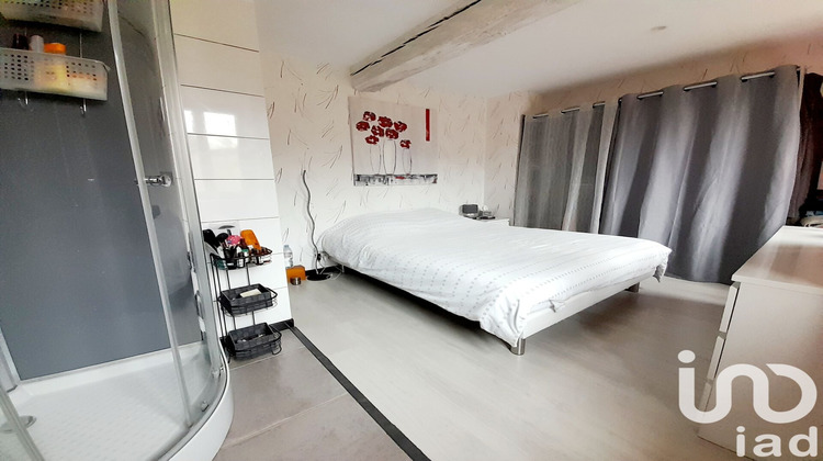 Ma-Cabane - Vente Maison Meslay-le-Vidame, 84 m²