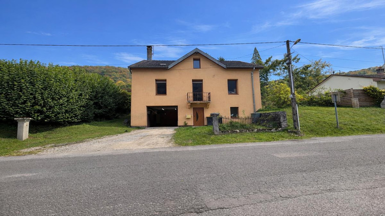 Ma-Cabane - Vente Maison MESLIERES, 123 m²