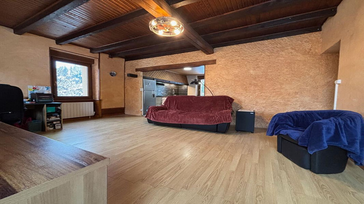Ma-Cabane - Vente Maison MESLIERES, 123 m²