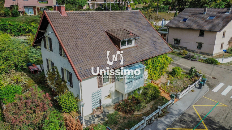 Ma-Cabane - Vente Maison Meslières, 223 m²