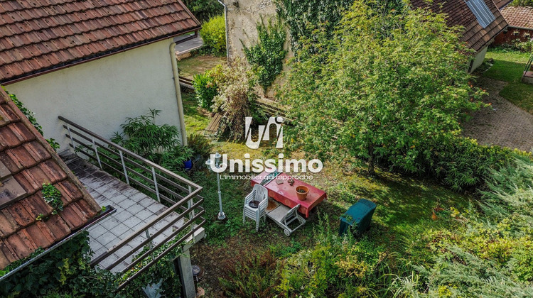 Ma-Cabane - Vente Maison Meslières, 223 m²