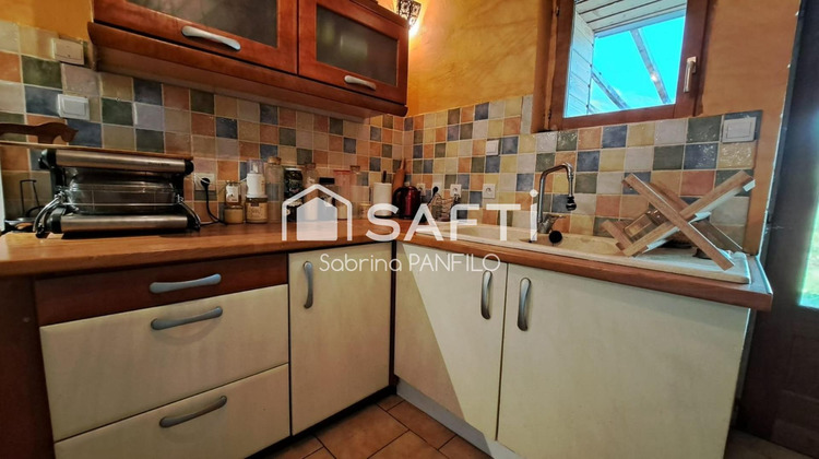 Ma-Cabane - Vente Maison Mesmay, 110 m²