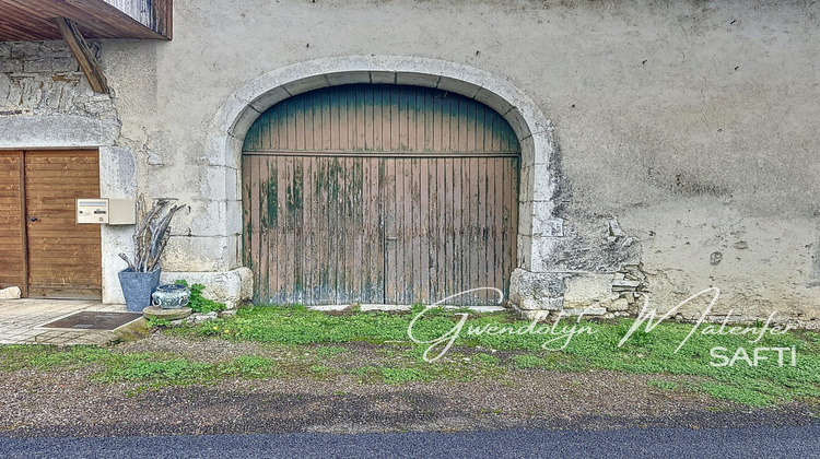 Ma-Cabane - Vente Maison Mesmay, 100 m²