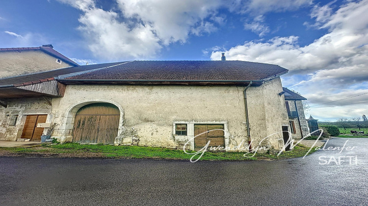 Ma-Cabane - Vente Maison Mesmay, 100 m²