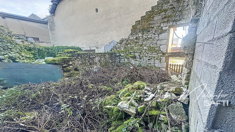 Ma-Cabane - Vente Maison Mesmay, 100 m²