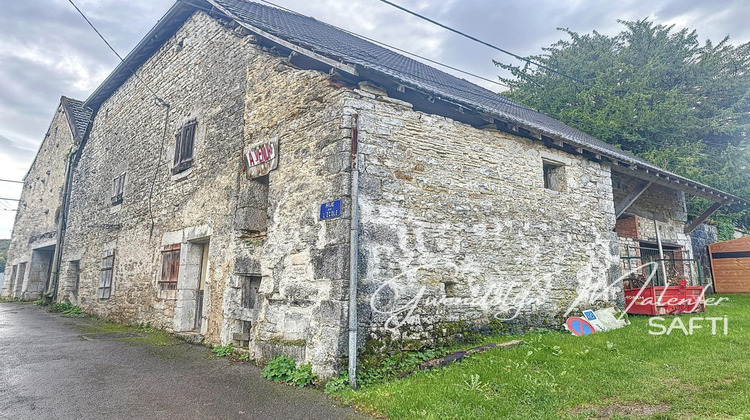 Ma-Cabane - Vente Maison Mesmay, 100 m²
