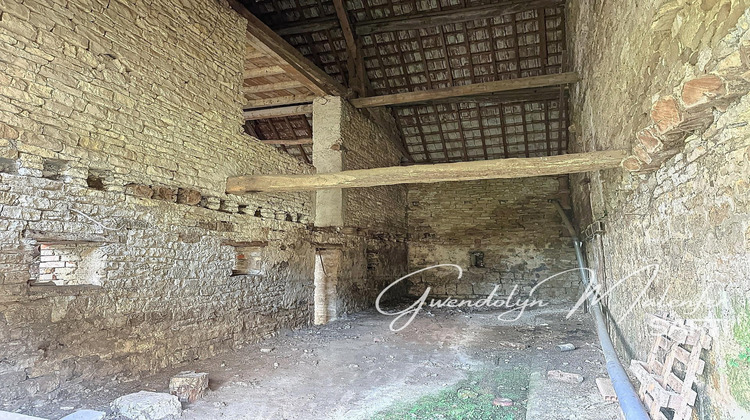 Ma-Cabane - Vente Maison Mesmay, 100 m²