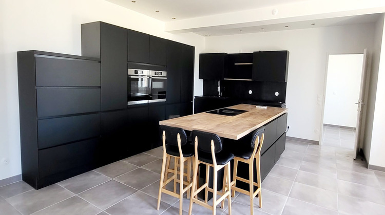 Ma-Cabane - Vente Maison Mesnac, 270 m²