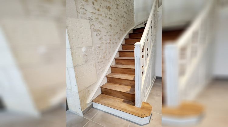 Ma-Cabane - Vente Maison Mesnac, 270 m²