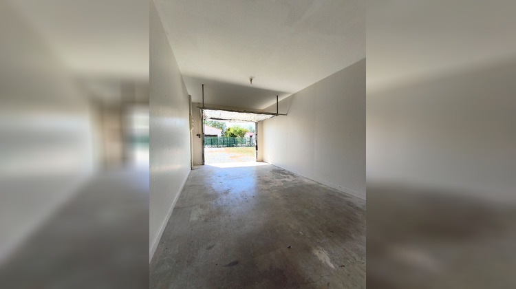 Ma-Cabane - Vente Maison MESNAC, 81 m²