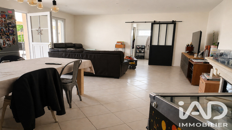 Ma-Cabane - Vente Maison Mesnac, 94 m²