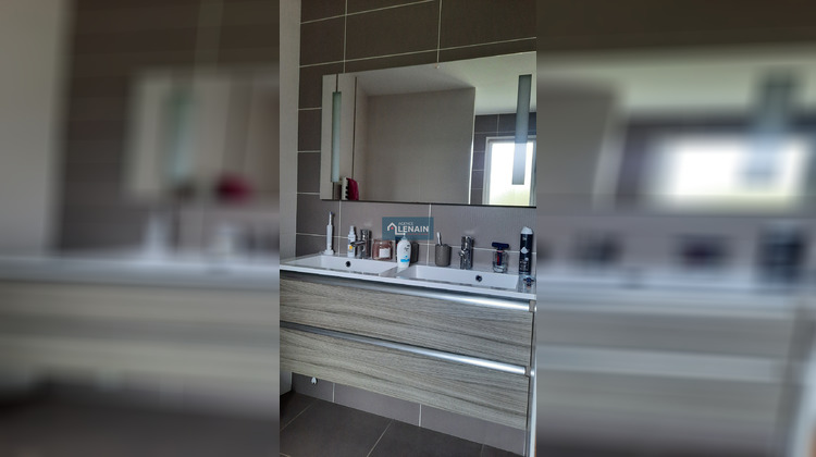 Ma-Cabane - Vente Maison Mesnard-la-Barotière, 120 m²