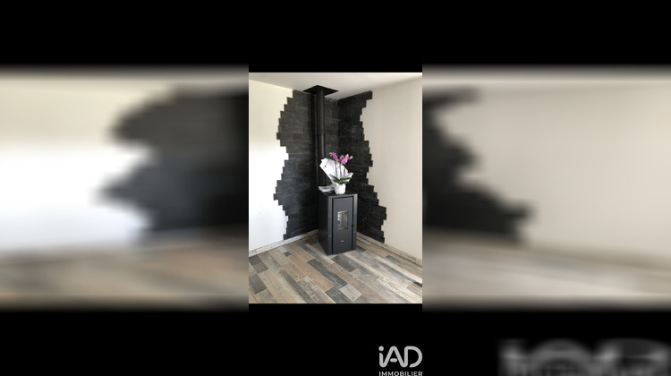 Ma-Cabane - Vente Maison Mesnard-la-Barotière, 122 m²