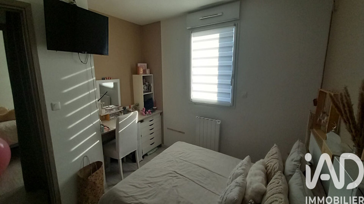 Ma-Cabane - Vente Maison Mesnard-la-Barotière, 122 m²